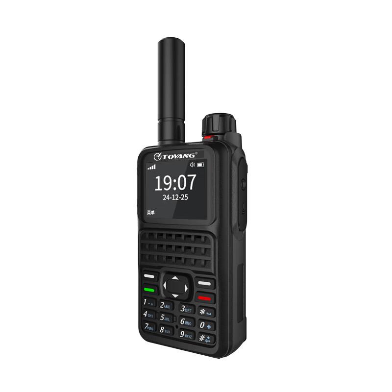 Toyang MAC-T1300 4G National Coverage Walkie-Talkie (CN version)