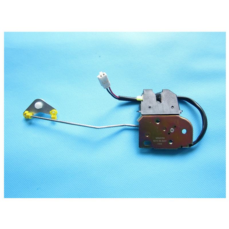 Car accessories trunk lid lock actuator BJ1V-56-820 for Mazda 323 family protege 1998-2005 BJ Haima 3 2007-2011 no Central control