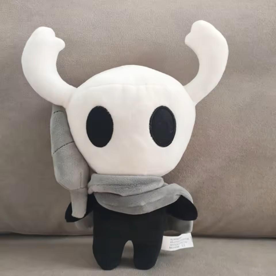 10.63in Hornet Plush Toys Game Figures Grimm Dark Soul Ghost Peluche Stuffed Doll Animal Plush Dolls Kids Birthday Cosplay Gift