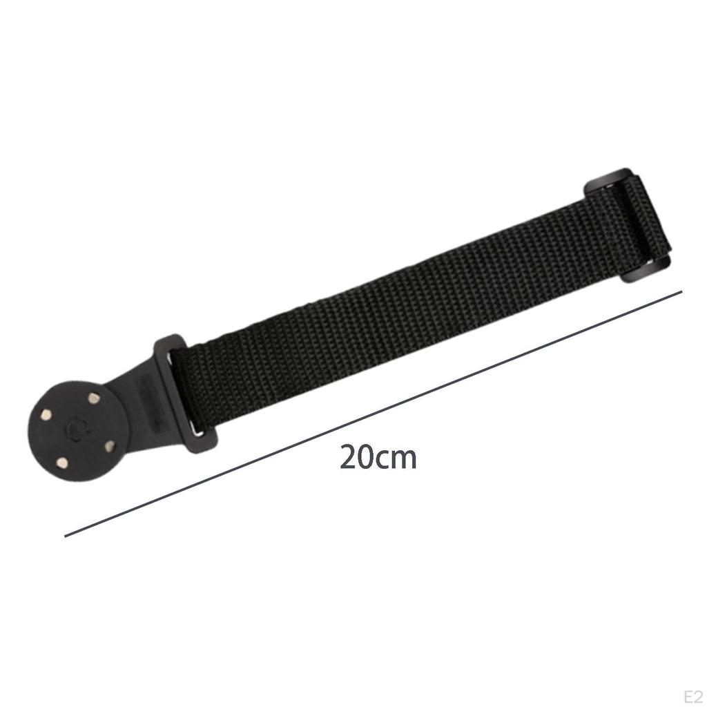 Multimeter Hanging Strap, Lanyard, Meter Hanger, Loop Universal Hanger