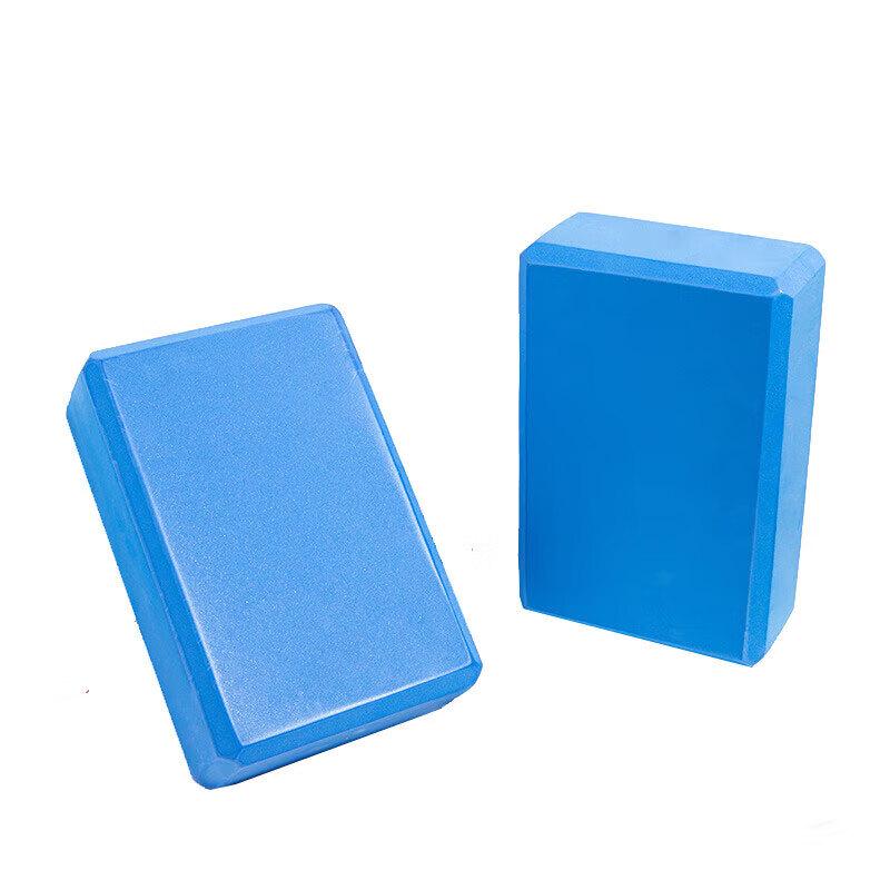 

Kairui High-Density EVA Yoga & Stretching Block