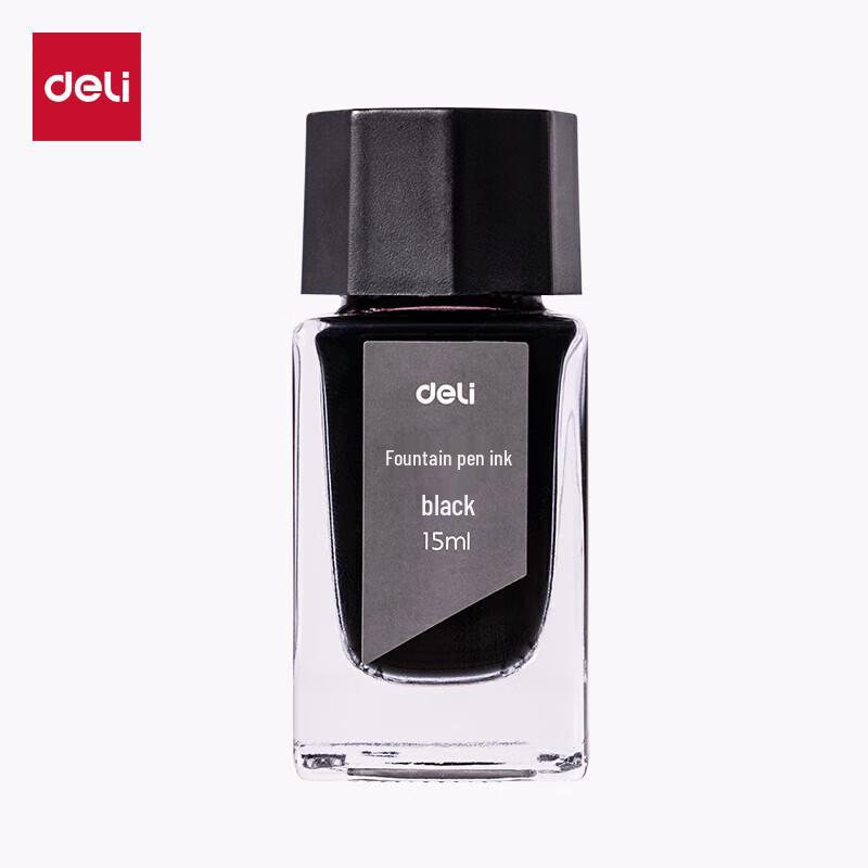 Deli Fountain Pen Ink