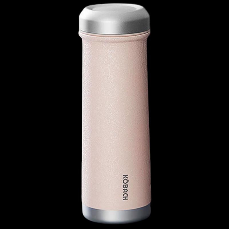 Kangbache Pure Titanium Vacuum Insulated Mug