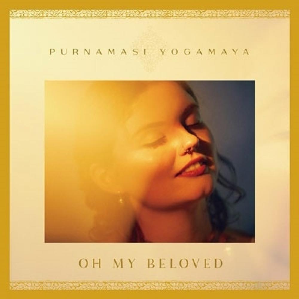 

Purnamasi Yogamaya Oh My Belved, ограниченное издание
