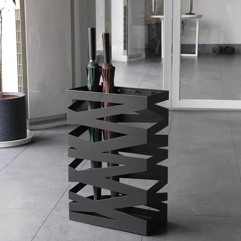 Офис в лобби отеля Подставка для зонтов Современная Простая Гостиная Балкон Подставка для хранения зонтов 22260₽