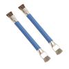 2Pcs Motherboard IC Cleaning Brush Double Head Antistatic Brushes for Mobile Phone Tablet PC