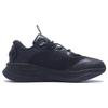 New LiNing Cloud Extreme Anti Slip Wear Resistant Low Top Sports Casual Shoes Black AGLS107-1