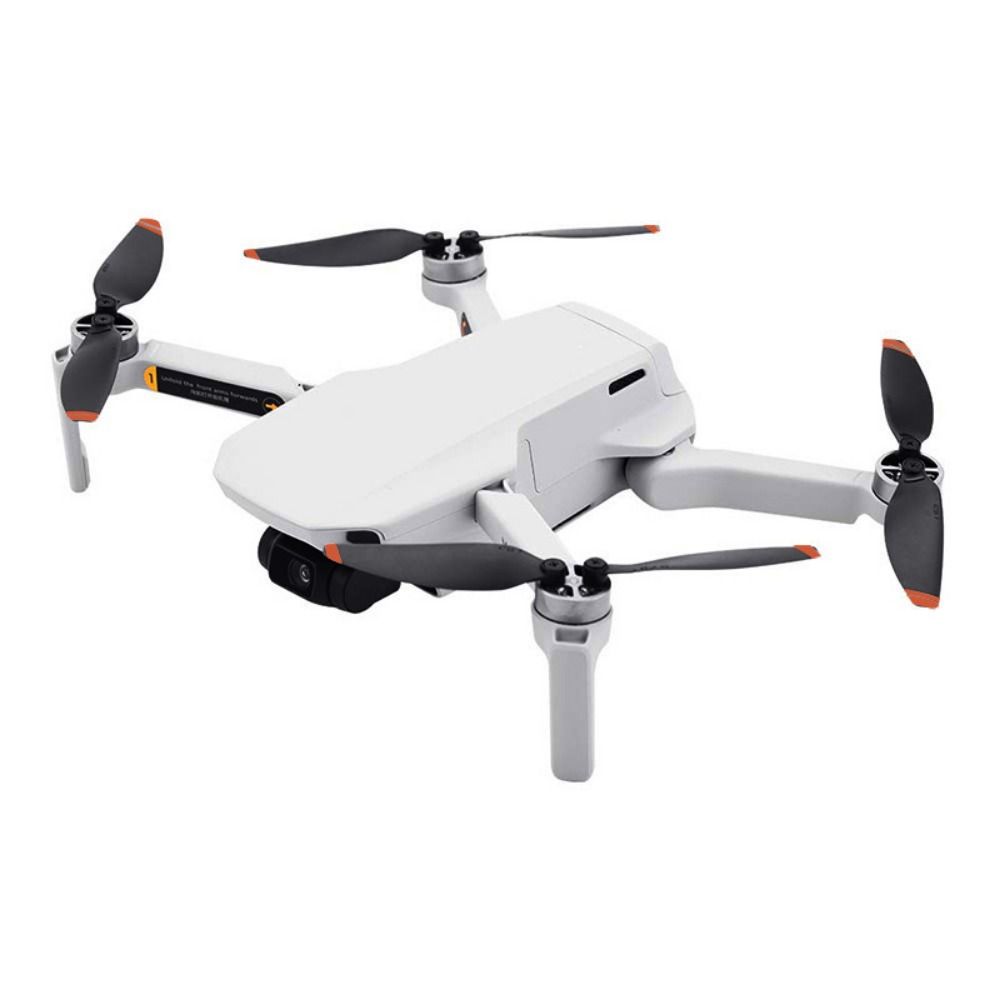 4/8pcs 3Colors Low Noise Propellers PC material Propeller Blades  for DJI Mavic MINI 4726F