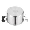 Deebol 304 Stainless Steel Soup Pot