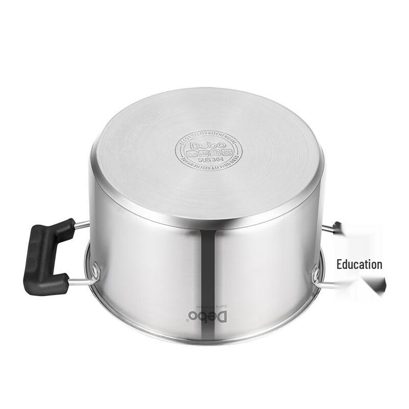 Deebol 304 Stainless Steel Soup Pot