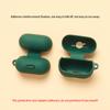 Dustproof Silicone Case Shockproof Earphone Protective Case Flexible Design Multiple Color Option for Dedicated