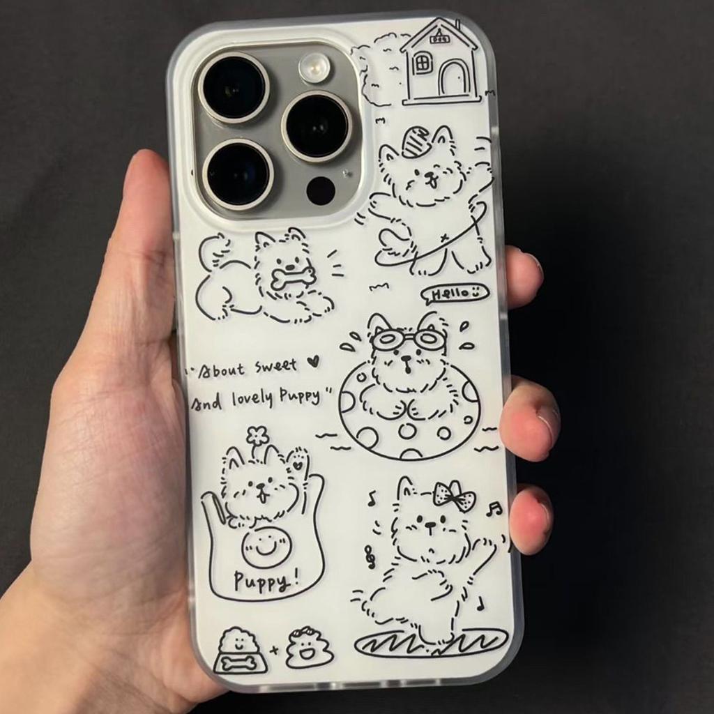 Jelly 2-in-1 Handyhülle für Apple 14pm Handyhülle für IPone15 Handyhülle Niedlich