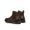 Ботинки челси Geox U Walk Pleasure U46CGA 00039 C6009 Коричневый