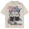 Üst giysisi – T-shirtler