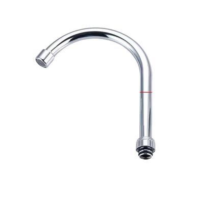 Zhucang Curved Faucet Spout