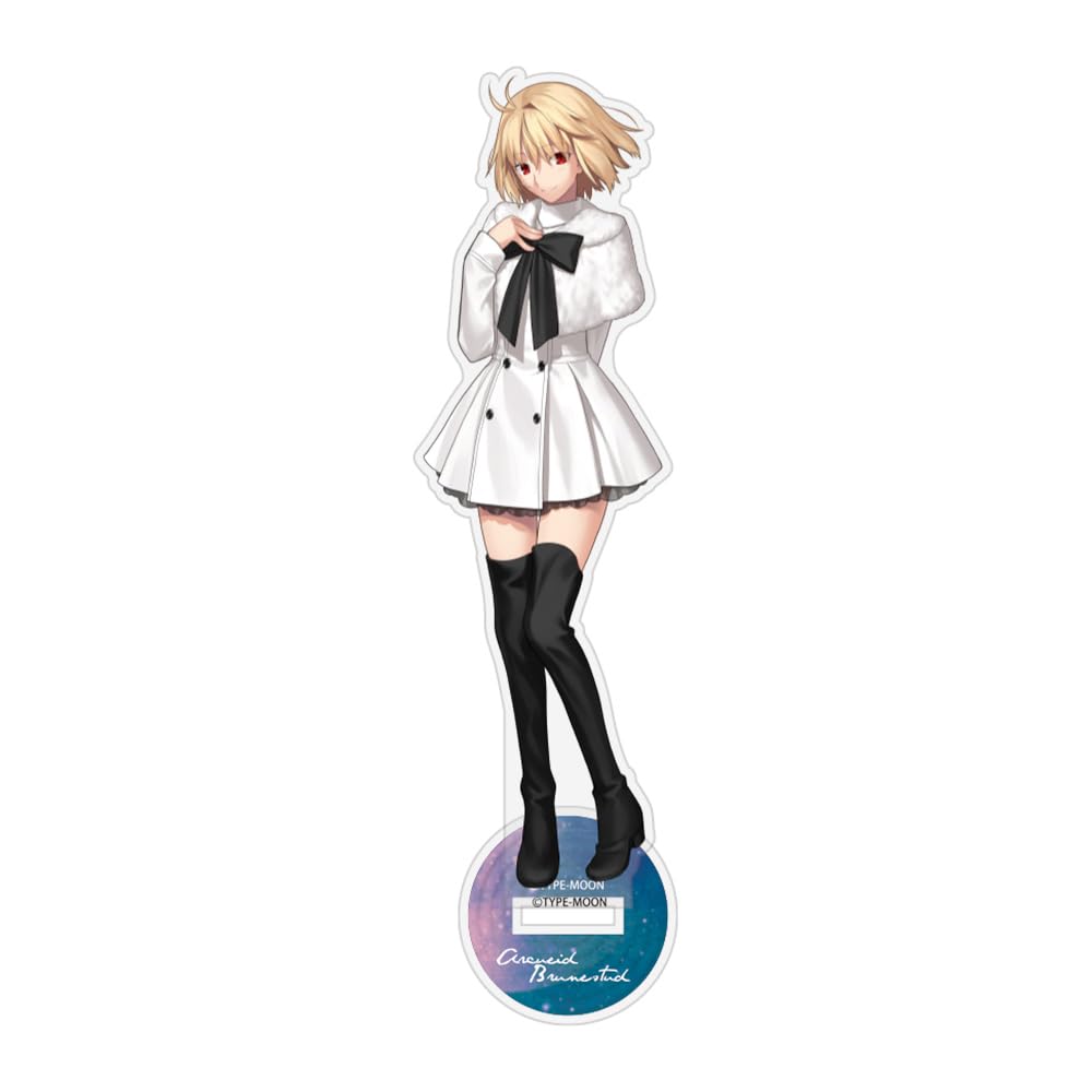 

COSPA 2D Cospa Tsukihime piece of blue glass Arcueid Brunstad Acrylic Stand Date Clothes [Official] -A moon- Ver.