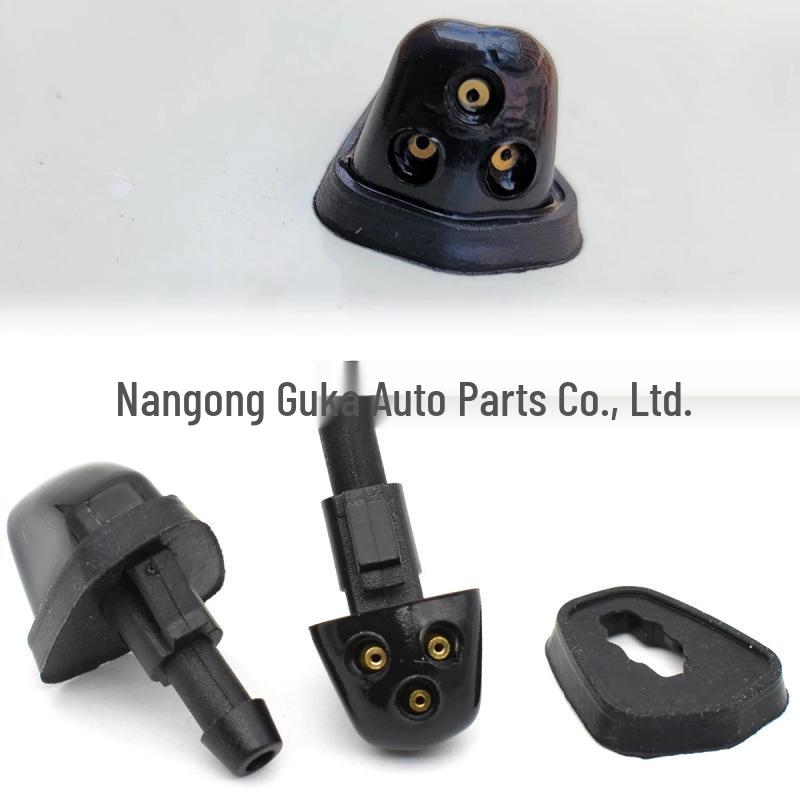 Suzuki Grand Vitara MK2 Frontscheibenreinigungssprühdüse 3834056K00