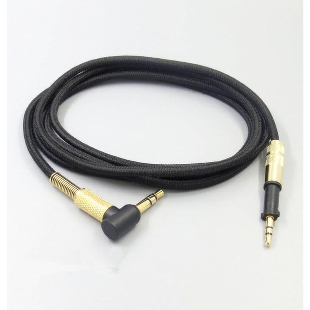 AKG K450 K460 K480 Q460 K451 Earphone Replacement N Headphone Cable Headphone Extension Cable Lin...