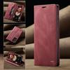 Leather Flip Case for Xiaomi 13 Pro/Redmi Note 12 Pro/Note 11 - Card Holder