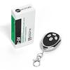 AT-4 433MHz Rolling Code Wireless Remote for Garage/Gate/Barrier Motors