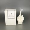 Collector's Display Case - Creative Gesture - Scented Candles - Small Decoration - Eccentric - Home