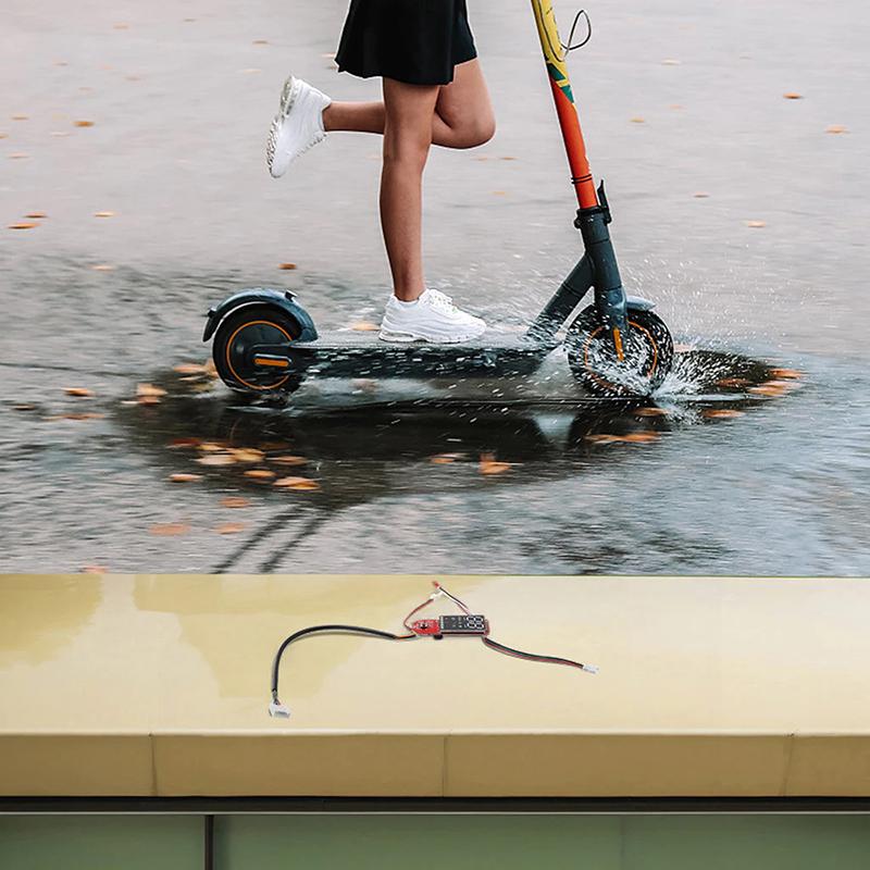 M365 / Pro Elektroroller Upgrade-Kit 350W Motor Controller Armaturenbrett Display Ersatzteile