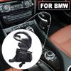Neuer Front-Snap-Becher Getränke Wasser Handyhalter Kit Für BMW 1er M 118i 128i X1 E81 E87 E84 E88 E82 2012 2009 Auto