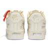 Nike Air Force 1 Low top Skateboard Shoes Men's Ecru Gray CW2288-111(Team24-)
