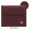 Wallet Coin Purse Porter Able Navy [Porter] Men's 030-03442 [50]