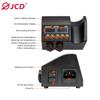 750W Soldering Station JCD 2 In 1 LCD Digital Display Rework Welding Station for Cell-phone BGA SMD IC Repair Solder Tools 8898