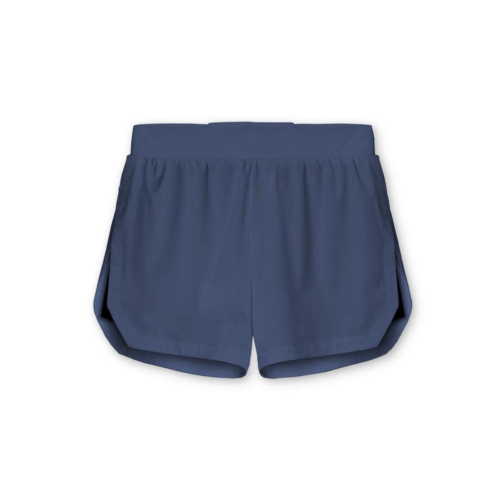 "Men's 2022 Summer Fitness Mesh Gym Shorts - Elastic, Breathable, Bodybuilding Training Pants"