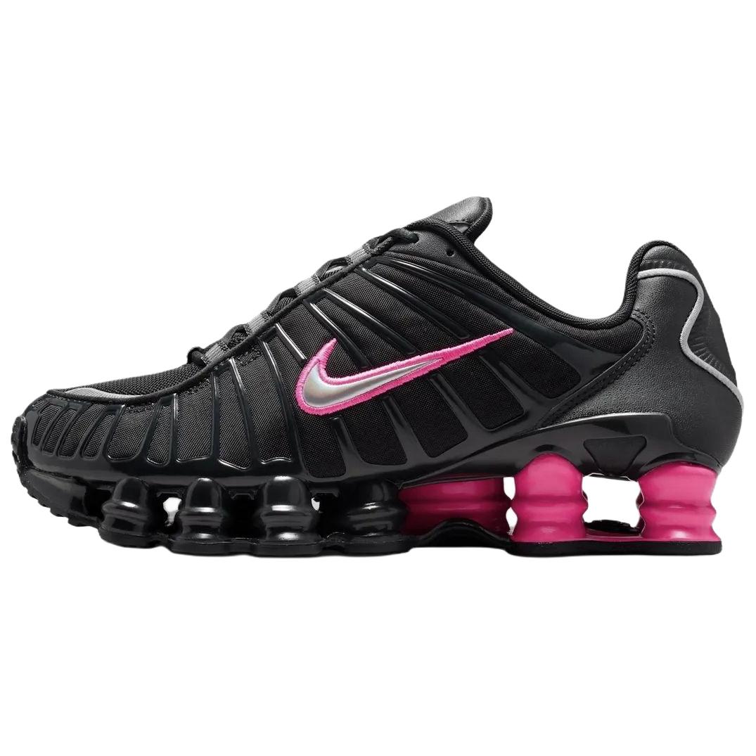 Nike Shox TL Series Running Shoes
