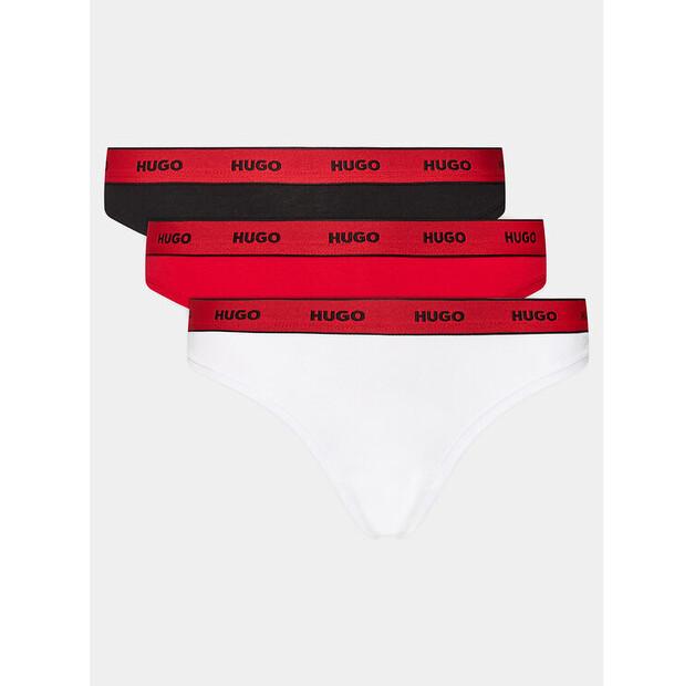 Комплект трусов HUGO 50480150 EU S