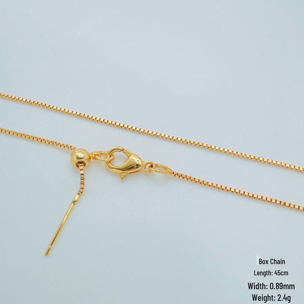 European American Cross Pendant Necklace: Hip Hop Fashion Jewelry for Women