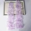 Pearl Three-Dimensional Floral Gloves Elegant Bridal Gown Accessories  Wedding Adornments