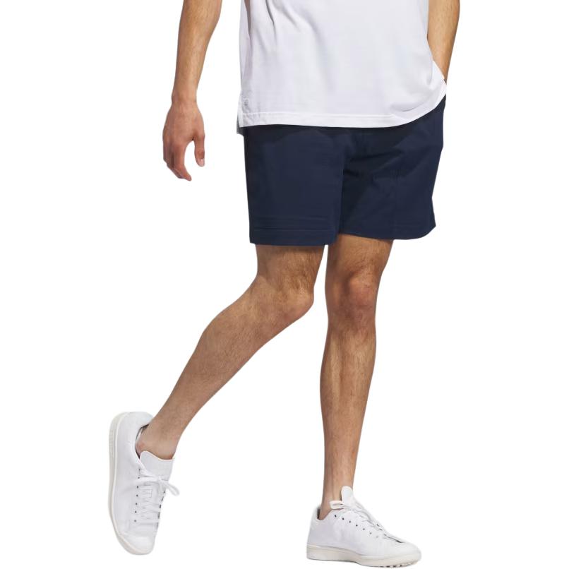 Adidas Free Shipping With AdiClub Go To Woven Golf Shorts IW6704