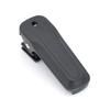Talkies Belt Clip Radio Battery Belt Clip for KNB-63L Two Way Radio Accessory Replacement Back Clips Quick Release