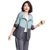 Hodo Women's 2026 Spring Short Windbreaker Set