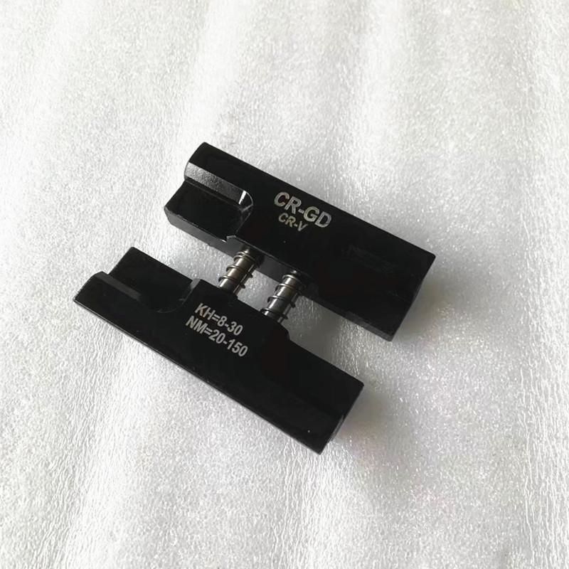 All Brands CRIN CRDI Common Rail Injector Disassemble Fixture Vise Clamp Repair Tool