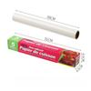 Silicone Paper Baking Oven Grill Pan Barbecue Blotting Paper Food Tinfoil Non-stick Household Heat Resistant Fairie
