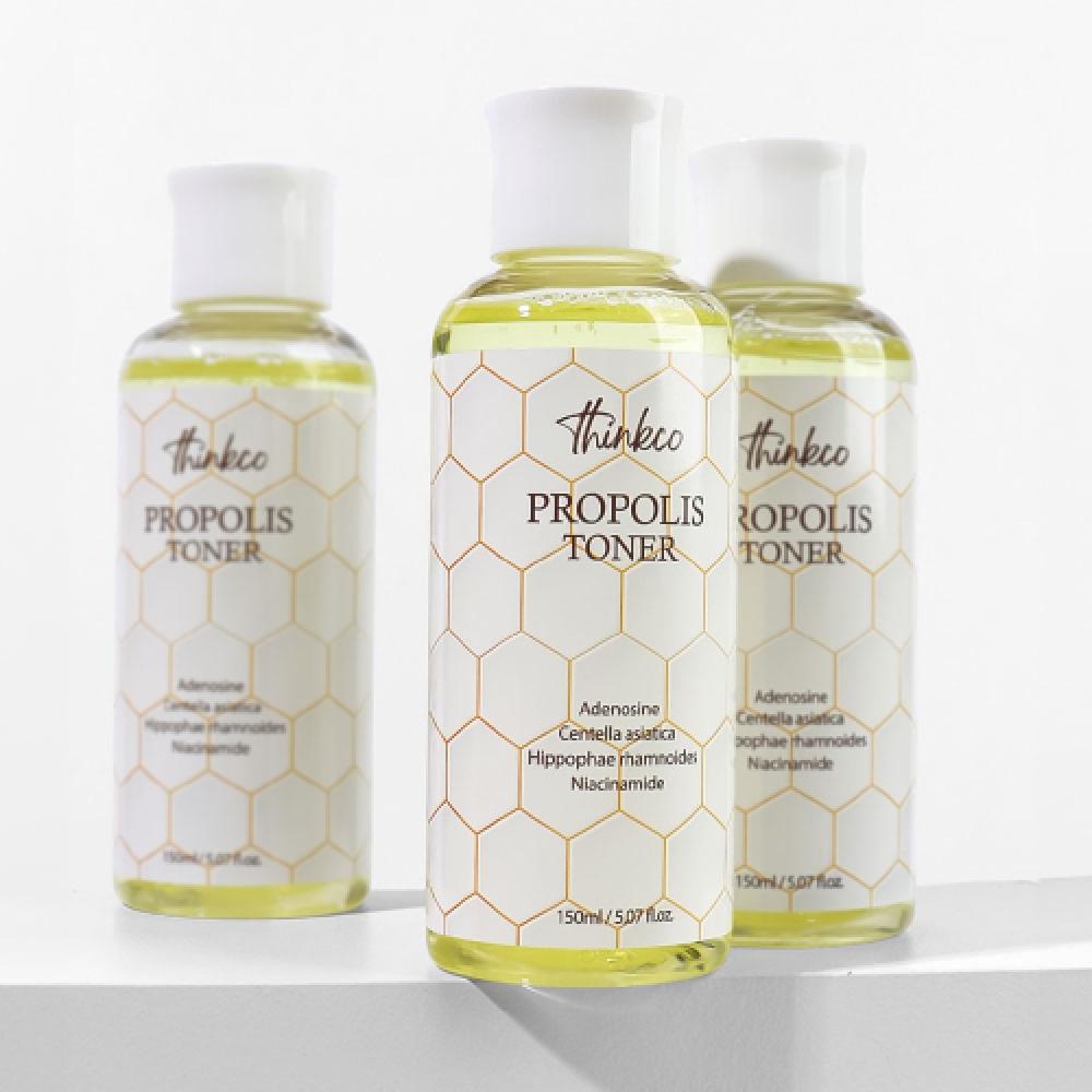 Thinkco Real Propolis Toner 150ml