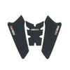 For HONDA CBR650R CBR 650R CB650R CB 650R 2019-2023 2021 2022 Anti Slip Fuel Tank Pad Protection Sticker Motorcycle Accessories