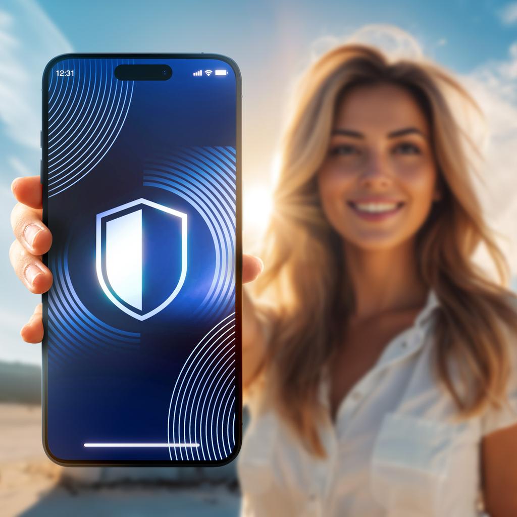 Apple Iphone 15 Pro Max - 3Mk Hardglass Matt Max