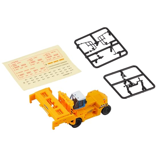 KATO N Gauge TCM Top Lifter FD300 JR Freight Color 23-516 Model Railroad Supplies