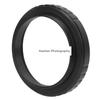 SCT Internal Thread-M42/M48 External Thread Adapter Ring Suitable for SCT Telescopes Such As Ska C6/C8