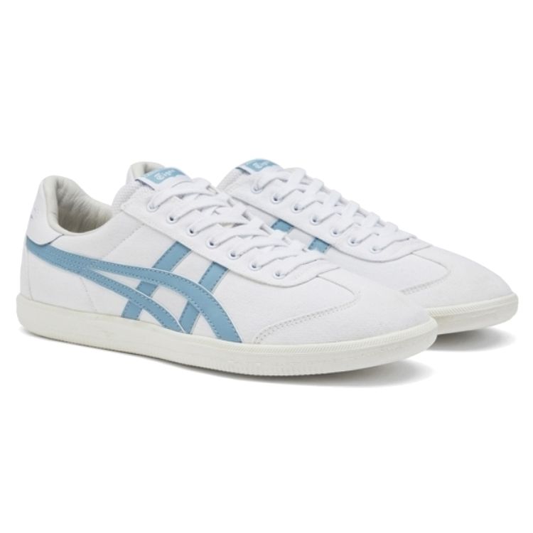 Onitsuka Tiger Mexico 66 Unisex White Blue 1183A862-107