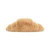 JELLYCAT Fun Food Series Croissant Cute Doll Plush Doll 7cm Height