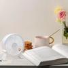 Usb Electric Mini Fan Portable Cooling for Laptops Silent Fan for Home Office Outdoor Desktop Cooler Camping Air Mini Appliances