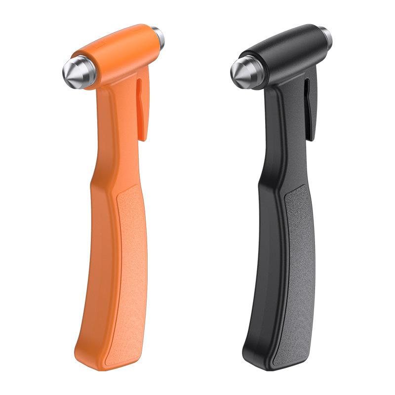 Multifunction Emergency Tool Seat Belt Cutter Car Safety Escape Hammer for Car and Bus Emergency Tool