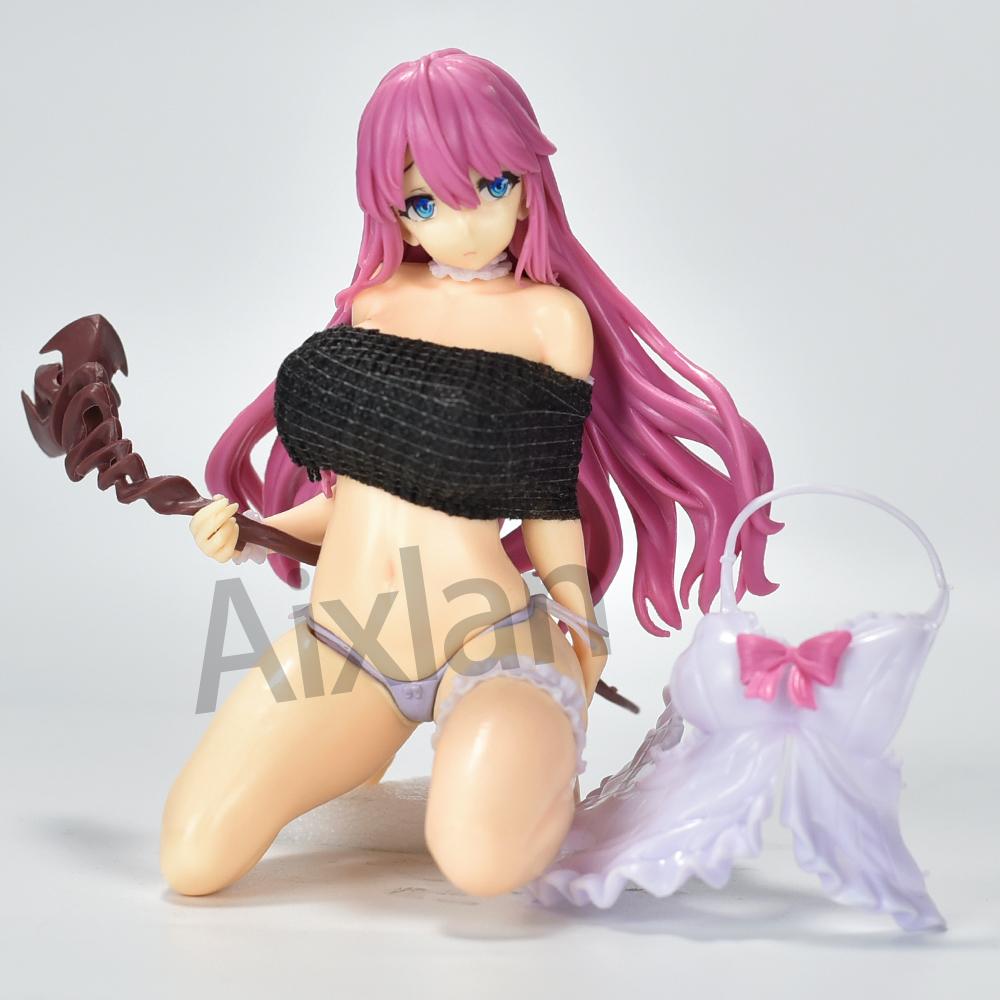 

Aixlan NSFW KDcolle Фигурка Chobits Фрея 18+ АНИМАЦИОННЫЕ ФИГУРКИ 14см ПОЛИВИНИЛХЛОРИД Фигурка-трансформер Аниме Рождественский Подарок Фигурка, достойная коллекционера